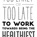 Healthiest you